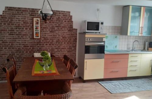 Mainz-Bingen Apartment | FeWo Pfaffen-Schwabenheim