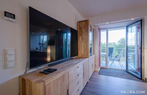 Prora Apartment | FeWo Prora - Strandidyll