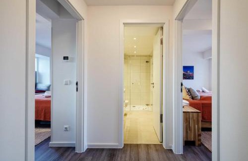 Prora Apartment | FeWo Prora - Strandidyll