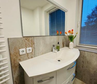 Reichenbrand Apartment | Fewo Reichenbrand