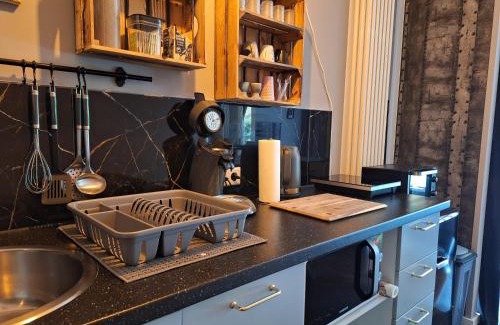 Borken Apartment | Fewo RELAX