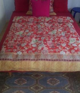 Rosenheim Apartment | Fewo-Rosenheim im Zentrum mit kostenlosem Parkplatz