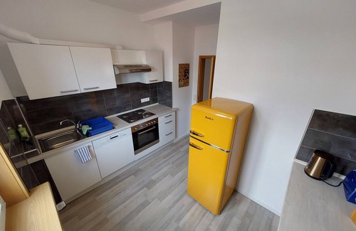 Freudenstadt Apartment | FEWO SALENBERG, Freudenstadt ZENTRUM, 1-5 persons