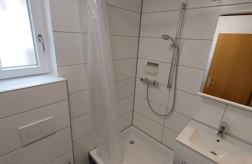 Freudenstadt Apartment | FEWO SALENBERG, Freudenstadt ZENTRUM, 1-5 persons