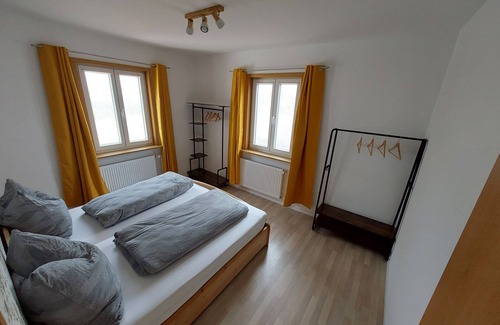 Freudenstadt Apartment | FEWO SALENBERG, Freudenstadt ZENTRUM, 1-5 persons