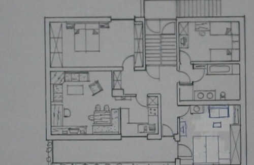 Buers Apartment | Fewo Schrottenbaum