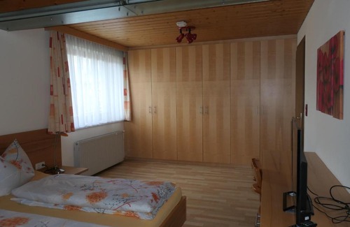 Buers Apartment | Fewo Schrottenbaum
