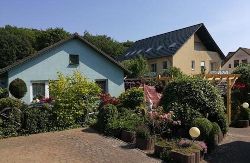 Zempin Apartment | Fewo Seepferdchen