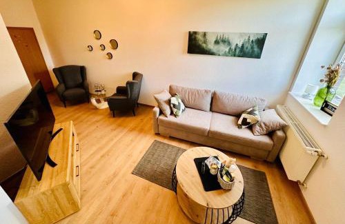 Vienenburg Apartment | FeWo Seeufer #großer Garten#Seenähe# von Harztraveler
