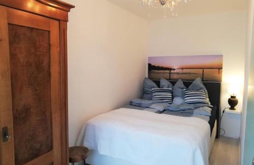 Bodman-Ludwigshafen Apartment | FeWo Segelwind