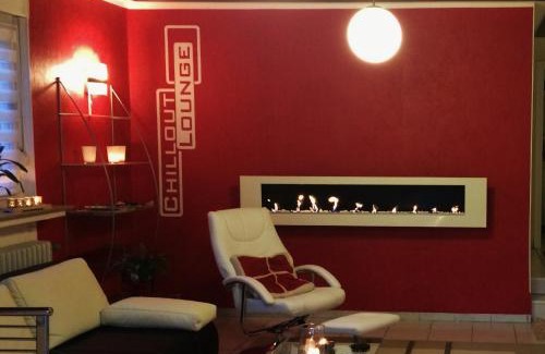 Homburg-Brol Apartment | FeWo Shervin