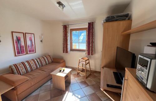 Konigsleiten Apartment | Fewo Simone