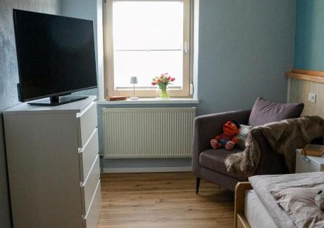 Windsbach Apartment | Fewo Sonnblick