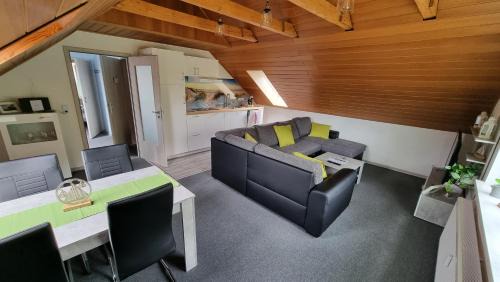 Loxstedt Apartment | Fewo Spiegelberg