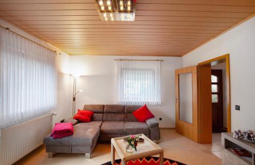 Dausenau Apartment | Fewo Standfuss