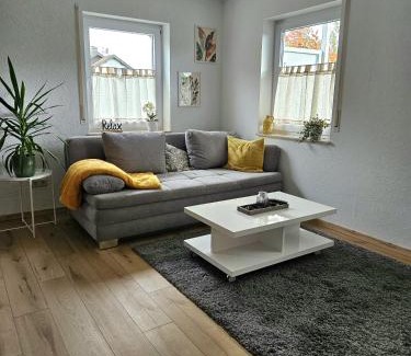Bad Bellingen Apartment | FeWo Stela