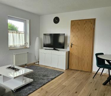 Bad Bellingen Apartment | FeWo Stela
