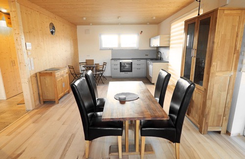 Rengetsweiler Apartment | FeWo Steresa