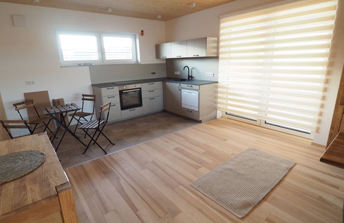 Rengetsweiler Apartment | FeWo Steresa