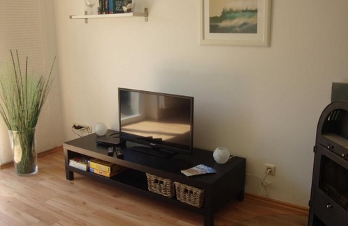 Mahlzow Apartment | FeWo _Stubber_