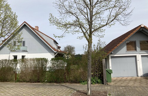 Rust Apartment | Fewo Tännle - neu Renoviert, 10 Gehminuten vom Europapark und Rulantica Entfernt