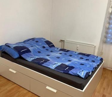 Arnoldstein Apartment | FeWo Teusch Top4