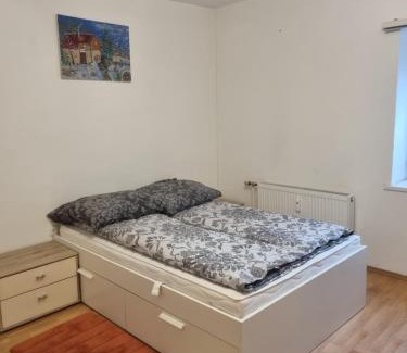 Arnoldstein Apartment | FeWo Teusch Top4