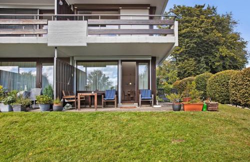 Hoechenschwand Apartment | Fewo Waldfee