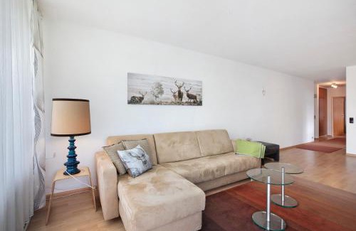 Hoechenschwand Apartment | Fewo Waldfee