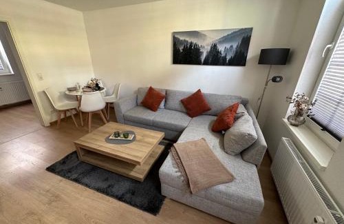 Wernigerode Old Town Apartment | FeWo Wanderlust #Innenstadt#Außenbereich#ruhige Lage von Harztraveler