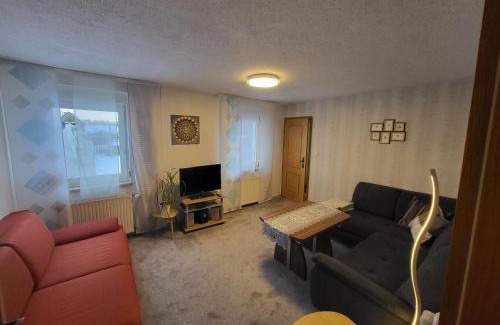 Hohlstedt Apartment | Fewo Weidenhof