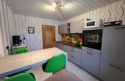 Hohlstedt Apartment | Fewo Weidenhof