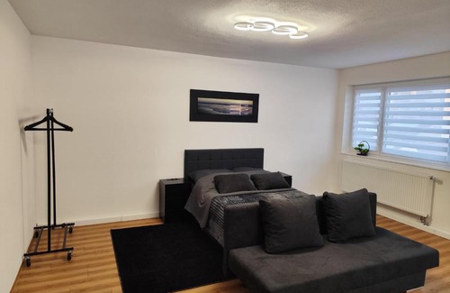 Bad Buchau Apartment | Fewo Wellfit