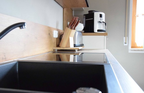 Stockheim Apartment | Fewo Wiesengrund - Holiday home Eitel