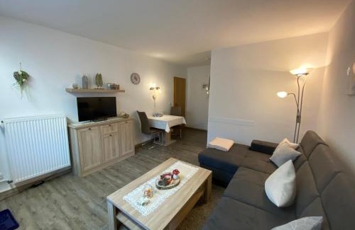Eimelrod Apartment | Fewo Wilke