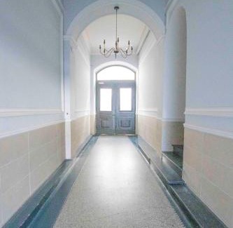 Maximin Apartment | FeWo Wohlleben Petrus VI