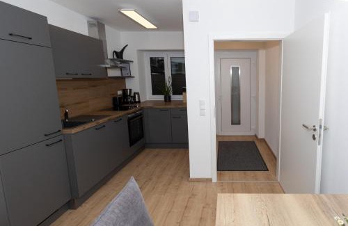 Puchersreuth Apartment | FeWo Wurz