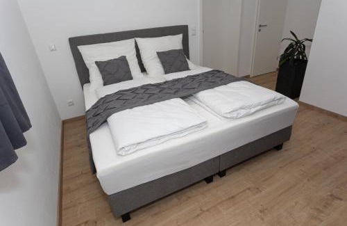 Puchersreuth Apartment | FeWo Wurz