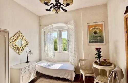 Hildburghausen Apartment | FeWo Zar Ferdinand Schloss Weitersroda