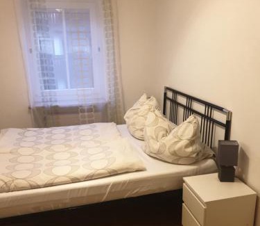 Pfaffenhofen an der Ilm Apartment | FeWo,zentral,ruhig und 30 Minuten nach München