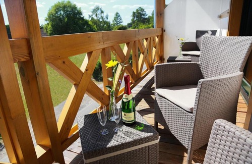 Drahnsdorf House | FeWo-Zimmer-Auszeit
