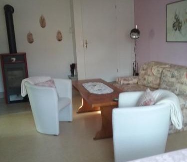 Bad Liebenstein Apartment | Fewo Zum alten Bergdoktor
