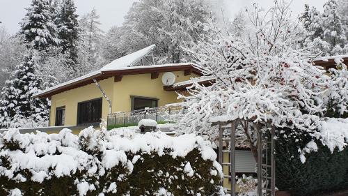 Feldberg Apartment | FEWO zum gscheiten Beck mit Garten
