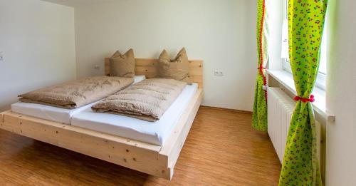 Feldberg Apartment | FEWO zum gscheiten Beck mit Garten