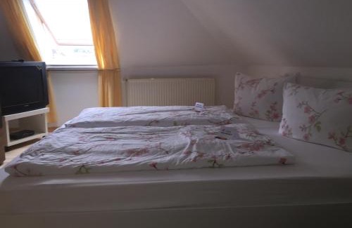 Melbeck Apartment | Fewo Zur Ilmenau