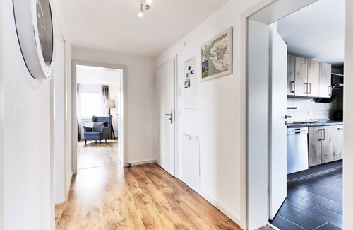 Rutesheim Apartment | fewo1846 - City Apartment Hasenheide - fewo1846 - City Apartment Hasenheide -