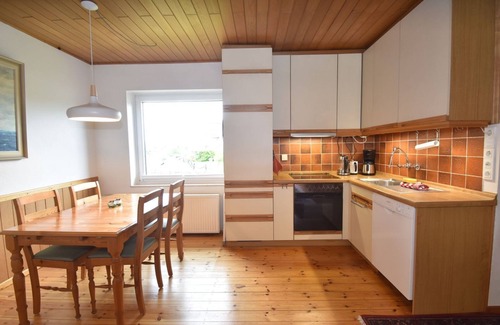 Bockholm House | fewo1846 - Lütthus - fewo1846 - Lütthus - House near the beach with 2 bedrooms