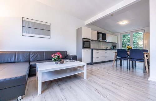 Flensburg Apartment | Fewo1846 - Martinsberg