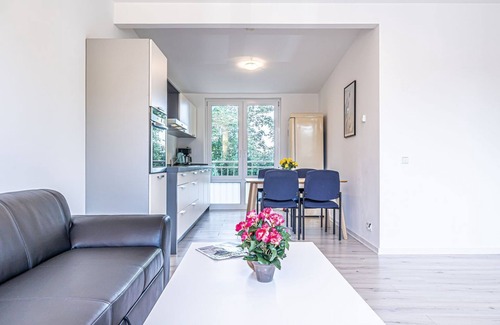 Flensburg Apartment | Fewo1846 - Martinsberg