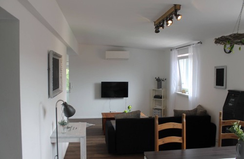 Lahr Apartment | Fewo31 Lahr Welcome to the air-conditioned, family-friendly holiday apartment.